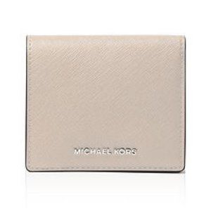 Michael Kors Jet Set Carryall Card Wallet